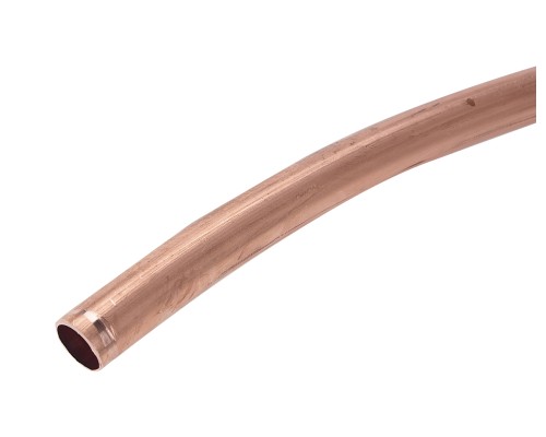 Трубка медная d=16.0 L=1м ТМК