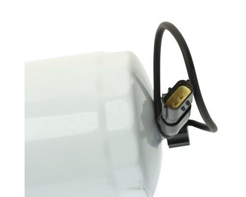 Фильтр топливный SITRAK HOWO грубой очистки топлива с кронштейном OE