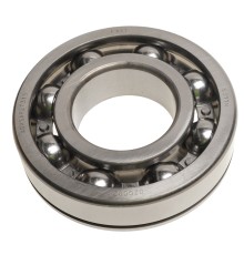 Подшипник JAC OE