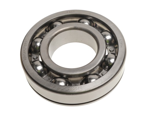 Подшипник JAC OE