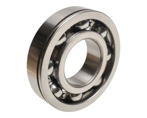 Подшипник JAC OE