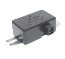 Реле регулятор напряжения КАМАЗ, МАЗ, трактора генератора Г272 АВТОПРИБОР-КЗАЭ