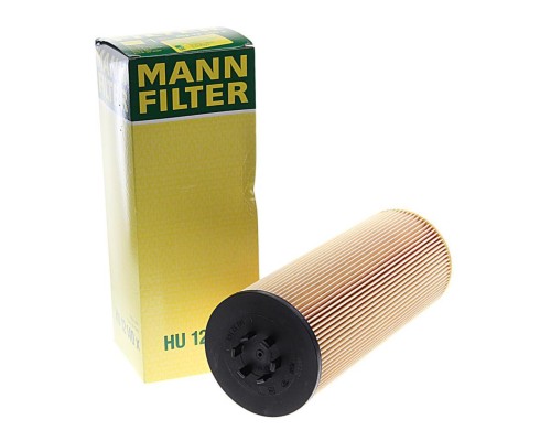 Фильтр масляный MERCEDES Actros MANN