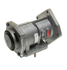 Кран SCANIA 4-серия главный тормозной WABCO