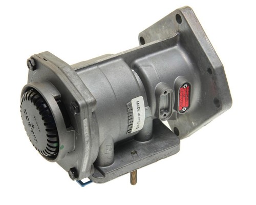 Кран SCANIA 4-серия главный тормозной WABCO