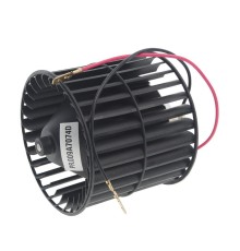 Мотор отопителя ГАЗ-31105, 3302 Бизнес в сборе PRAVT