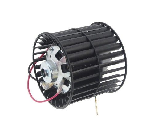 Мотор отопителя ГАЗ-31105, 3302 Бизнес в сборе PRAVT