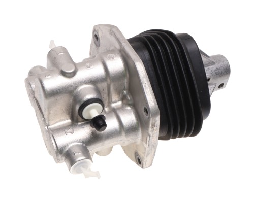 Механизм переключения передач MAN TGA KONGSBERG