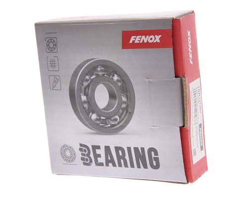 Подшипник ГАЗ-66, 3308, МТЗ-80, 82, 920 кулака поворотного FENOX