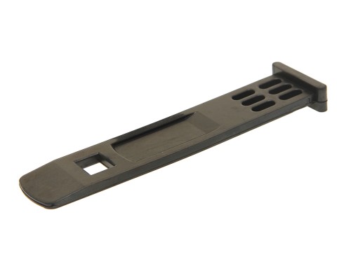 Крепление брызговика MAN TGM, TGA, TGS, TGX RENAULT Premium (L=200мм) SAMPA