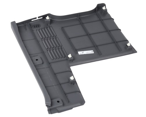 Обивка JAC боковины кабины левая OE