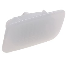 Фонарь габаритный SHACMAN SHAANXI X6000 двери левой OE