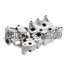 Вал HYUNDAI G70 (17-), G80 (16-) KIA Stinger (17-) (2.0) балансировочный в сборе OE