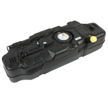 Бак топливный ГАЗ-3302, ГАЗель Next дв.УМЗ-42164, А274, А275, CUMMINS ISF 2.8 в сборе (ОАО ГАЗ)