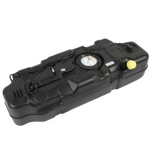 Бак топливный ГАЗ-3302, ГАЗель Next дв.УМЗ-42164, А274, А275, CUMMINS ISF 2.8 в сборе (ОАО ГАЗ)