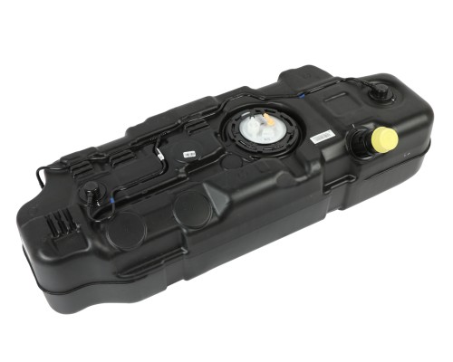 Бак топливный ГАЗ-3302, ГАЗель Next дв.УМЗ-42164, А274, А275, CUMMINS ISF 2.8 в сборе (ОАО ГАЗ)