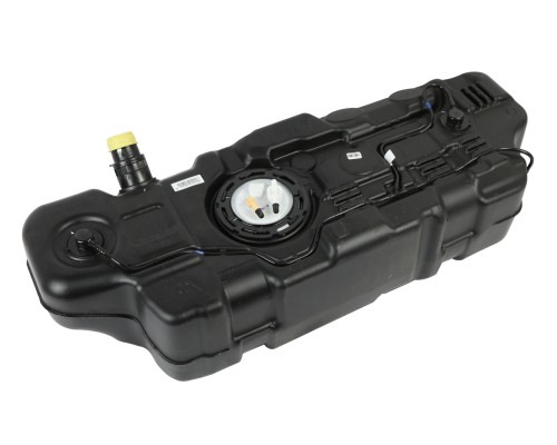 Бак топливный ГАЗ-3302, ГАЗель Next дв.УМЗ-42164, А274, А275, CUMMINS ISF 2.8 в сборе (ОАО ГАЗ)