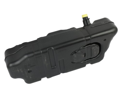 Бак топливный ГАЗ-3302, ГАЗель Next дв.УМЗ-42164, А274, А275, CUMMINS ISF 2.8 в сборе (ОАО ГАЗ)