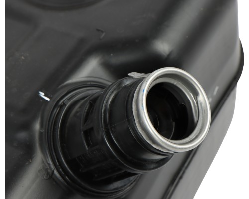 Бак топливный ГАЗ-3302, ГАЗель Next дв.УМЗ-42164, А274, А275, CUMMINS ISF 2.8 в сборе (ОАО ГАЗ)