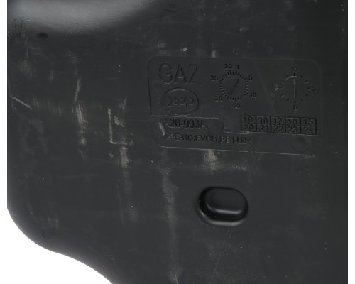 Бак топливный ГАЗ-3302, ГАЗель Next дв.УМЗ-42164, А274, А275, CUMMINS ISF 2.8 в сборе (ОАО ГАЗ)