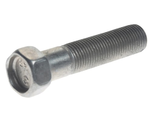 Болт М10x1.0x42 ГАЗ крепления чашки пружины подвески ЭТНА