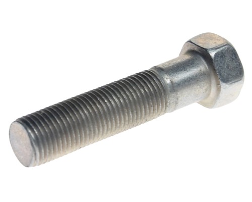 Болт М10x1.0x42 ГАЗ крепления чашки пружины подвески ЭТНА