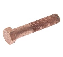 Болт М10x1.0x50 ГАЗ 66, ГАЗель омедн. крепления трубы приемной ЭТНА