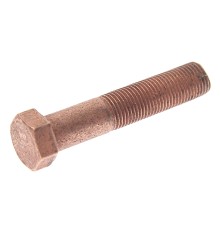 Болт М10x1.0x50 ГАЗ 66, ГАЗель омедн. крепления трубы приемной ЭТНА