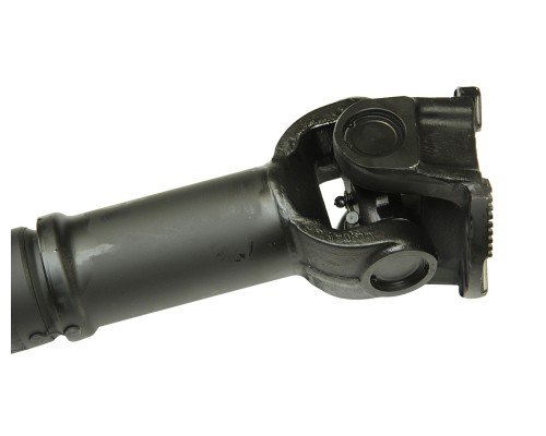 Вал карданный КАМАЗ заднего моста L=1546мм увеличенный ресурс УКД