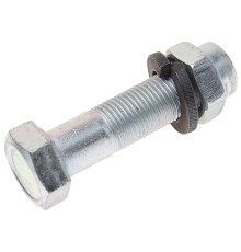 Болт М16х1.5х60 КАМАЗ МАЗ буксирного устройства в сборе (кл.проч. 8.8) БЕЛЗАН