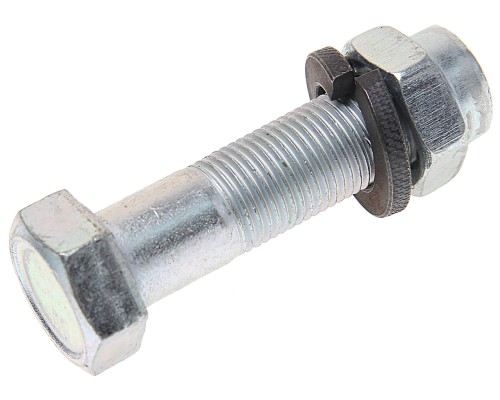 Болт М16х1.5х60 КАМАЗ МАЗ буксирного устройства в сборе (кл.проч. 8.8) БЕЛЗАН