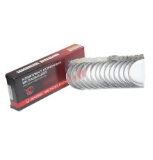 Вкладыши ЯМЗ-536 коренные d+0.25 ДАЙДО МЕТАЛЛ РУСЬ