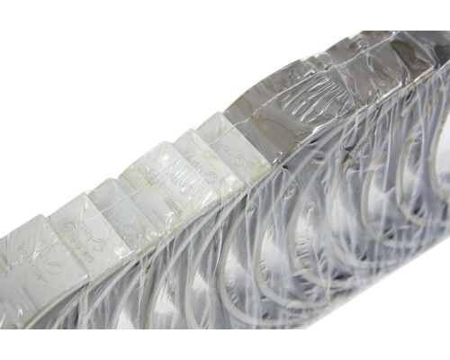 Вкладыши ЯМЗ-536 коренные d+0.25 ДАЙДО МЕТАЛЛ РУСЬ