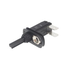 Выключатель ВАЗ, ГАЗ для включения подсветки при открывании дверей, капота, багажника АВАР