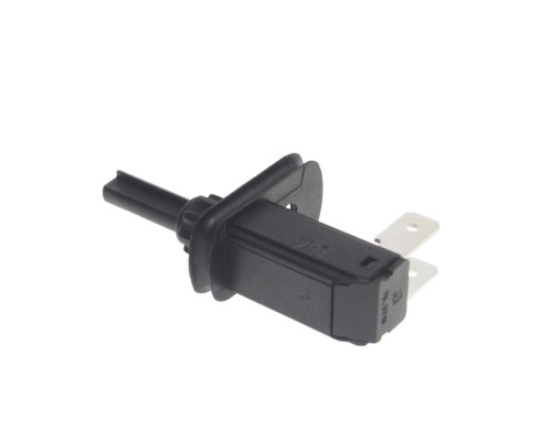 Выключатель ВАЗ, ГАЗ для включения подсветки при открывании дверей, капота, багажника АВАР