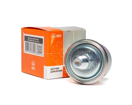 Датчик давления масла ГАЗ-31029, 3302 ЗМЗ-406-10 (винт) AVTOELECTRICA