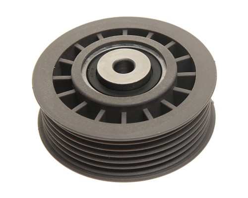 Ролик приводного ремня MERCEDES Sprinter, Vito обводной SAMPA