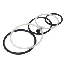 Ремкомплект SCANIA P, G, R, T series дв. DC13.103 форсунки топливной (уплотнительные кольца) BOSCH