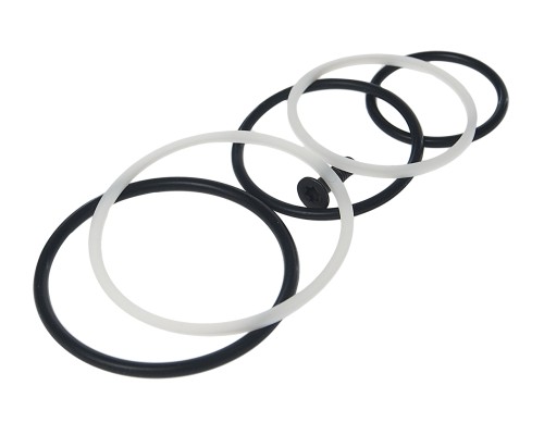 Ремкомплект SCANIA P, G, R, T series дв. DC13.103 форсунки топливной (уплотнительные кольца) BOSCH