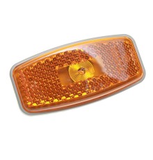 Фонарь габаритный ГАЗель Next Фермер боковой АЭК