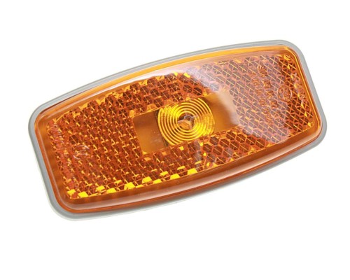 Фонарь габаритный ГАЗель Next Фермер боковой АЭК