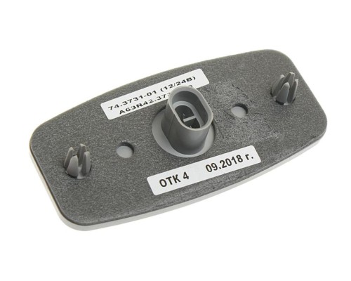 Фонарь габаритный ГАЗель Next Фермер боковой АЭК