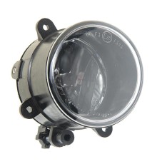 Фара противотуманная КАМАЗ-6520 рестайлинг-2, Компас, УРАЛ (1шт.) 24V РУДЕНСК