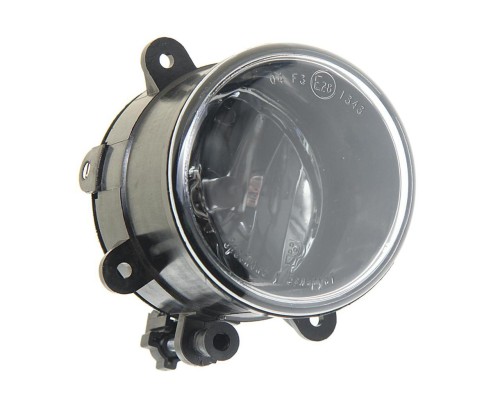 Фара противотуманная КАМАЗ-6520 рестайлинг-2, Компас, УРАЛ (1шт.) 24V РУДЕНСК