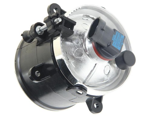 Фара противотуманная КАМАЗ-6520 рестайлинг-2, Компас, УРАЛ (1шт.) 24V РУДЕНСК