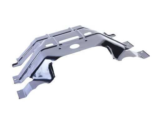 Брызговик ГАЗ-3302, 2217 двигателя (ОАО ГАЗ)