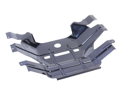 Брызговик ГАЗ-3302, 2217 двигателя (ОАО ГАЗ)