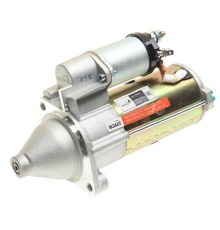 Стартер ГАЗ, УАЗ дв.ЗМЗ-406, 405, 409, 40524 редукторный 2.26кВт STARTVOLT