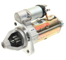 Стартер ГАЗ, ПАЗ дв.ЗМЗ 511.10, 513.10, 73,  5234.10 редукторный 12В z=9 2.2кВт STARTVOLT