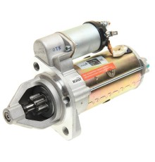 Стартер ГАЗ, ПАЗ дв.ЗМЗ 511.10, 513.10, 73,  5234.10 редукторный 12В z=9 2.2кВт STARTVOLT